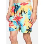Maillots de volley-ball Hurley en polyester Taille M look Rock pour homme 