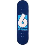 "Birdhouse B Logo 8.375" Planche de skateboard - blue"