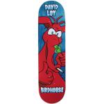 "Birdhouse Loy Big Red Dreamer 8.38" Planche de skateboard - multi"
