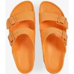 Chaussures Birkenstock Arizona orange Pointure 39 pour femme 