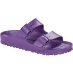 Birkenstock Arizona Eva, Gym Bright Violet, taille: 41, Slides & Sandales, 1020635 41
