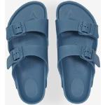 Chaussures Birkenstock Arizona bleues Pointure 33 pour enfant 