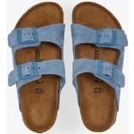 Chaussures Birkenstock Arizona bleues Pointure 30 pour enfant 