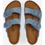 Chaussures Birkenstock Arizona bleu ciel Pointure 42 pour homme 