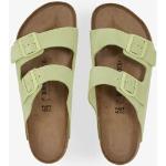 Chaussures Birkenstock Arizona vert lime Pointure 42 pour homme 