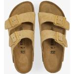 Chaussures Birkenstock Arizona beiges Pointure 37 pour femme 