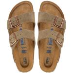 Chaussures Birkenstock Arizona taupe Pointure 43 pour homme 