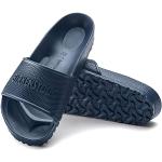BIRKENSTOCK Barbados Sandals, Navy, 38 R EU