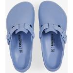 Chaussures Birkenstock Boston bleues Pointure 42 pour homme 