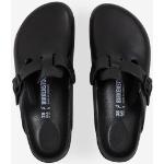 Chaussures Birkenstock Boston noires Pointure 36 pour femme 
