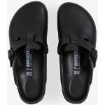 Chaussures Birkenstock Boston noires Pointure 38 pour femme 