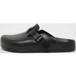 Chaussures Birkenstock Boston noires éco-responsable Pointure 42 