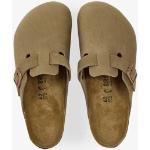 Chaussures Birkenstock Boston marron Pointure 41 pour homme 