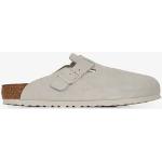 Chaussures Birkenstock Boston blanches Pointure 42 pour homme 
