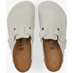Chaussures Birkenstock Boston blanches Pointure 43 pour homme 