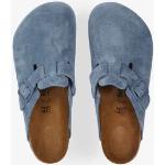 Chaussures Birkenstock Boston bleues Pointure 40 pour homme 