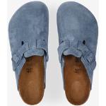 Chaussures Birkenstock Boston bleues Pointure 41 pour homme 