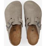 Chaussures Birkenstock Boston grises Pointure 42 pour homme 