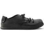 Chaussures Birkenstock noires à lacets éco-responsable à lacets Pointure 40 pour femme 