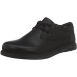 Chaussures casual Birkenstock Memphis noires à lacets Pointure 29 look casual pour enfant 