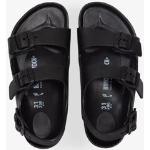 Chaussures Birkenstock Milano noires Pointure 33 pour enfant 