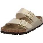 Sandales nu-pieds Birkenstock Arizona Pointure 40 look fashion pour femme 