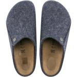 Chaussures casual Birkenstock bleues éco-responsable Pointure 39 look casual 