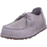 Chaussures oxford Birkenstock grises Pointure 39 look casual pour femme 