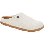 Chaussons blancs Pointure 38 