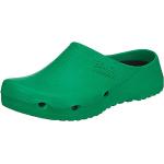 63050-39 Birki Chaussures de travail antistatiques Vert Taille 39