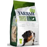 Friandises Yarrah à motif animaux pour chien bio grandes tailles 