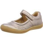 Chaussures casual Bisgaard grises Pointure 21 look casual pour fille 