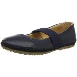 Chaussures casual Bisgaard bleu marine Pointure 35 look casual pour fille 
