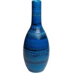 Bitossi Home vase Bottiglia - Bleu
