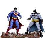 Figurines Batman de 18 cm de 9 à 12 ans 