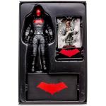 Figurines Batman de 17 cm de 9 à 12 ans 