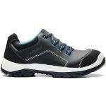 Chaussures de travail  noires norme S3 Pointure 44 pour homme 
