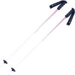 BLACK CROWS Meta Junius White Pink - Bâton ski alpin monobrin - Blanc/Rose - taille 85