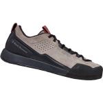 Chaussures de sport Black Diamond grises Pointure 40 pour homme 