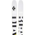 Skis de randonnée Black Diamond blancs en carbone 170 cm 