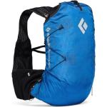 BLACK DIAMOND Distance 8 Backpack - Mixte - Bleu / Noir - taille S- modèle 2024