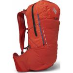 BLACK DIAMOND Pursuit Backpack 30l - Homme - Orange / Bleu / Gris - taille L- modèle 2024