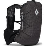 BLACK DIAMOND Distance 8 Backpack - Mixte - Noir - taille M- modèle 2024