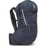BLACK DIAMOND W Pursuit Backpack 30l - Femme - Bleu / Gris / Vert - taille S- modèle 2024