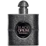 Eaux de parfum Saint Laurent Paris Black Opium à la vanille pour femme 