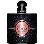 Eaux de parfum Saint Laurent Paris Black Opium à la vanille pour femme en promo 