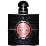Eaux de parfum Saint Laurent Paris Black Opium à la vanille pour femme 