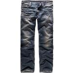 Jeans loose fit Black Premium by EMP bleus Taille M look fashion pour homme 