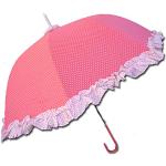 Parapluies Black Sugar roses Tailles uniques look fashion pour femme 