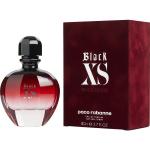 Black XS Pour Elle - Paco Rabanne Eau De Parfum Spray 80 ML